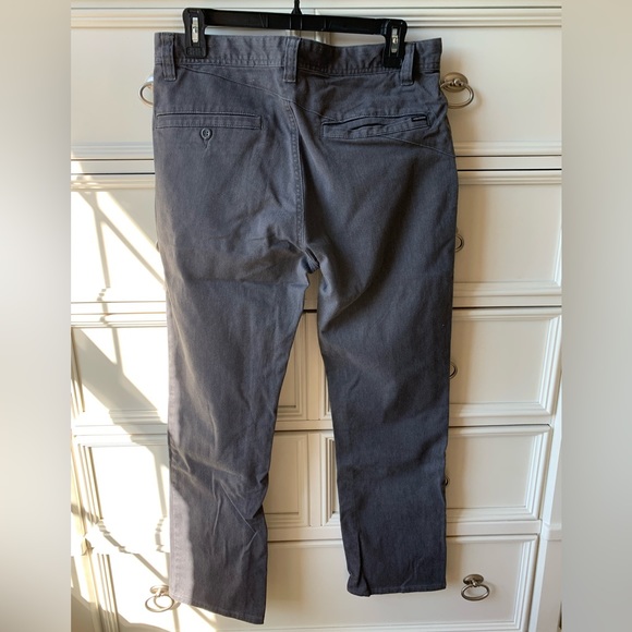 Volcom pants - Picture 2 of 3